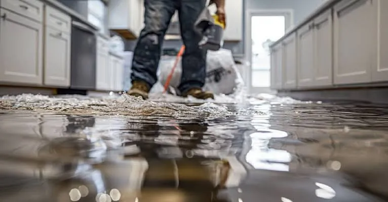Water damage restoration companies near me in Zillah, WA - Emergency flood extraction